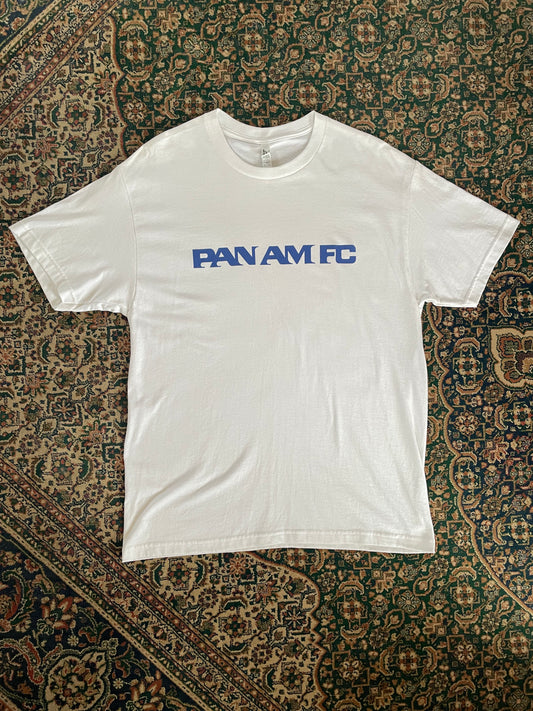 OG Text Logo Tee