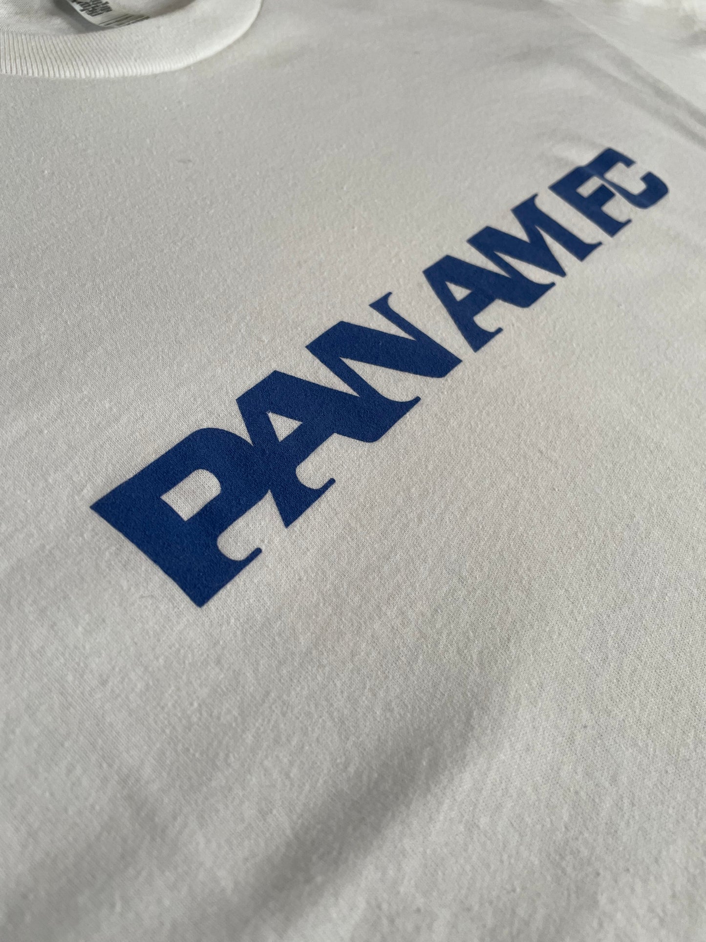 OG Text Logo Tee